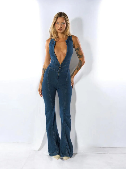 HELENA JUMPSUIT