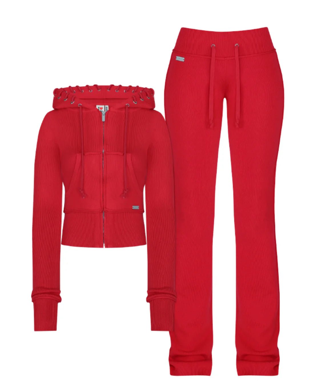 TRACKSUIT SET