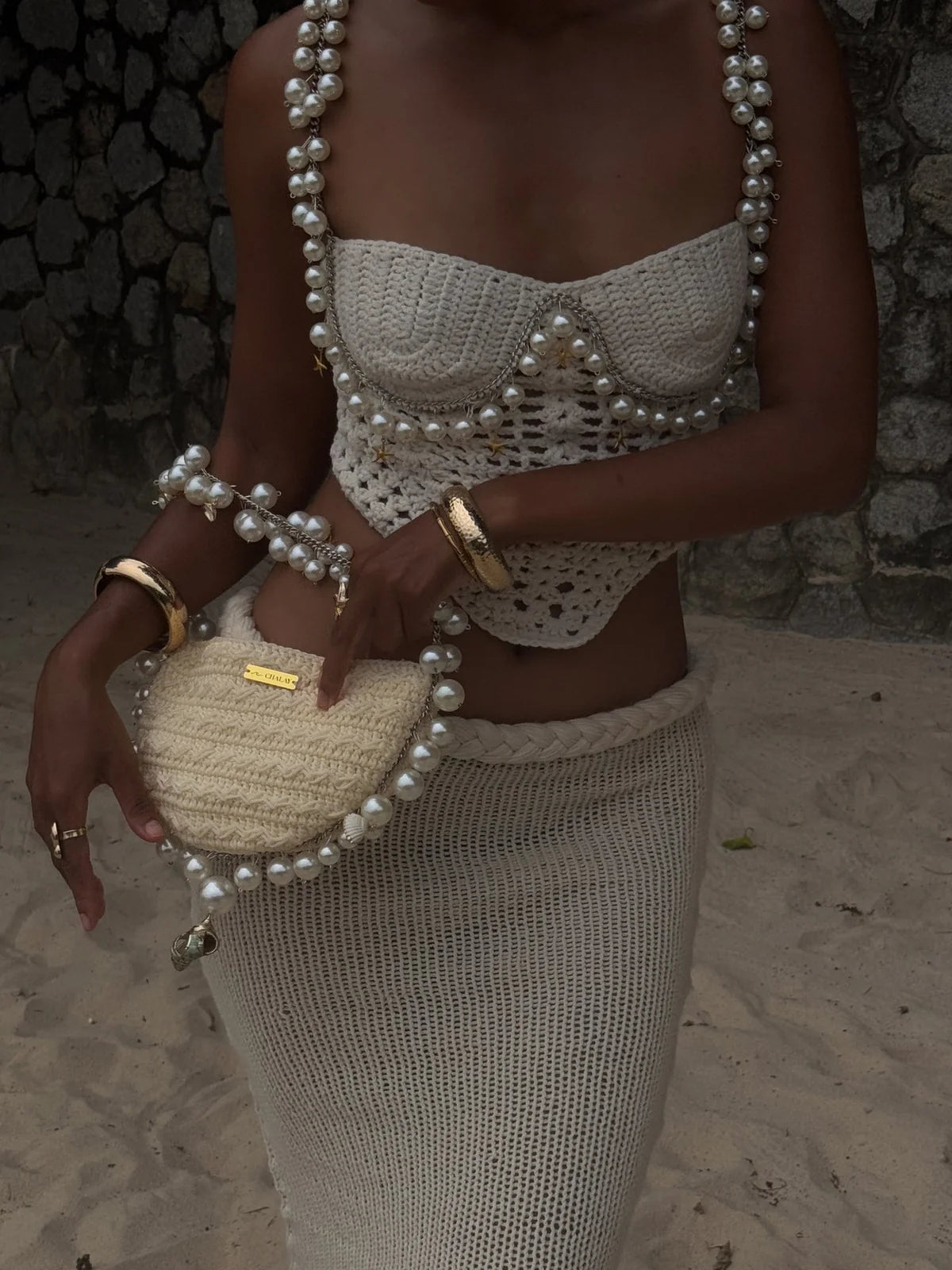 PEARL SET